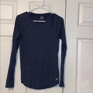 Blue Longsleeve